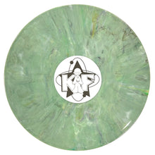 Load image into Gallery viewer, Nicky Blackmarket - Files Volume Six EP - Kniteforce Records - KF294 - 12&quot; Coloured Vinyl