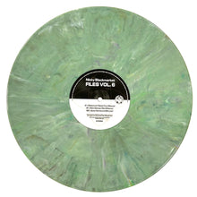 Load image into Gallery viewer, Nicky Blackmarket - Files Volume Six EP - Kniteforce Records - KF294 - 12&quot; Coloured Vinyl