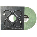 Nicky Blackmarket - Files Volume Six EP - Kniteforce Records - KF294 - 12" Coloured Vinyl