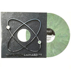Nicky Blackmarket - Files Volume Six EP - Kniteforce Records - KF294 - 12" Coloured Vinyl