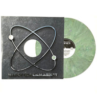Nicky Blackmarket - Files Volume Six EP - Kniteforce Records - KF294 - 12