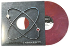 Nicky Blackmarket - Files Volume Four EP - Kniteforce Records - KF295 - Old Skool - 12" Random Marble Colour Vinyl