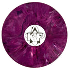 Nicky Blackmarket -  Files Volume Five EP - Kniteforce Records - KF296 - 12" Coloured Vinyl