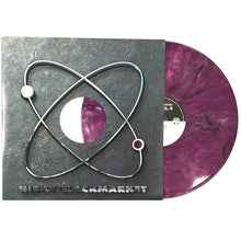 Load image into Gallery viewer, Nicky Blackmarket -  Files Volume Five EP - Kniteforce Records - KF296 - 12&quot; Coloured Vinyl