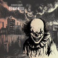 Pennywise - Pennywise (PA/Clown Mixes) - Kniteforce - KF297SE - 12