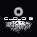 Cloud Nine - Kniteforce Records - Funk Be The Flavour - KF301 - 12" Vinyl