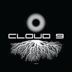 Cloud Nine - Kniteforce Records - Funk Be The Flavour - KF301 - 12" Vinyl