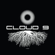 Cloud Nine - Kniteforce Records - Funk Be The Flavour - KF301 - 12