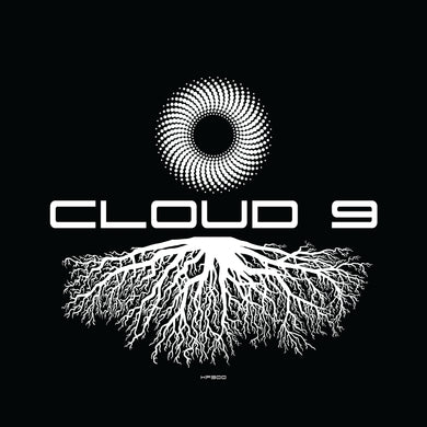 Cloud Nine - Kniteforce Records - Return Of The Donut Part 2 - KF302 - 12