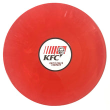 Load image into Gallery viewer, Luna-C &amp; Mad Mind Jox (Red Vinyl Edition) - Piano Progression - Kniteforce Records - KF303SE2 - Old Skool