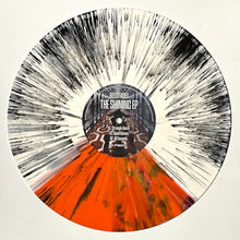 Load image into Gallery viewer, Ross Fader - The Shining EP - Kniteforce Records - KF304SE - Old Skool - 12&quot; White and Orange Splatter Vinyl