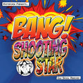 Bang! - Shooting Star - Old Skool Remixes EP - Kniteforce Records - KF306 - 10" Vinyl