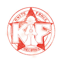 Load image into Gallery viewer, 2-X-Treme - X-Tremity EP - Kniteforce Records - KF309 - That Piano Track - 12&quot; Vinyl