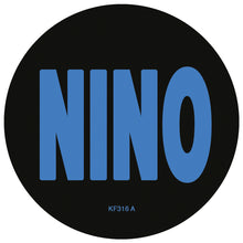 Load image into Gallery viewer, Nino - Kniteforce Records - World Champion EP - KF316 - 12&quot; Vinyl