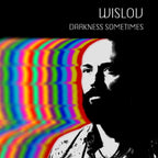 Wislov - Darkness Sometimes - Kniteforce Records - KF325 - Old Skool - 12” Black Vinyl