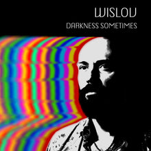 Load image into Gallery viewer, Wislov - Darkness Sometimes - Kniteforce Records - KF325 - Old Skool - 12” Black Vinyl