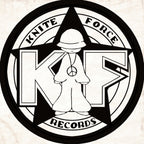 SIDESTALKER - From The Shadows EP - Kniteforce Records - KF326SE - Old Skool - 12" Colour Vinyl