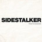 SIDESTALKER - From The Shadows EP - Kniteforce Records - KF326SE - Old Skool - 12" Colour Vinyl
