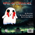 Hyper-On Experience - The Hyper-EZ EP: Journey One - Kniteforce Records - KF327 - 12" Black Vinyl