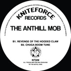 Anthill Mob - Penelopes Theme EP - Kniteforce Records - KF329 - 12" Black Vinyl