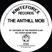Load image into Gallery viewer, Anthill Mob - Penelopes Theme EP - Kniteforce Records - KF329 - 12&quot; Black Vinyl