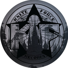 Load image into Gallery viewer, DJ Force &amp; The Evolution - Lost It Remixes EP - Kniteforce Records - KF333 - 12&quot; Black Vinyl