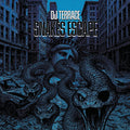 DJ Terrace - Snakes Escape - KF334 front sleeve