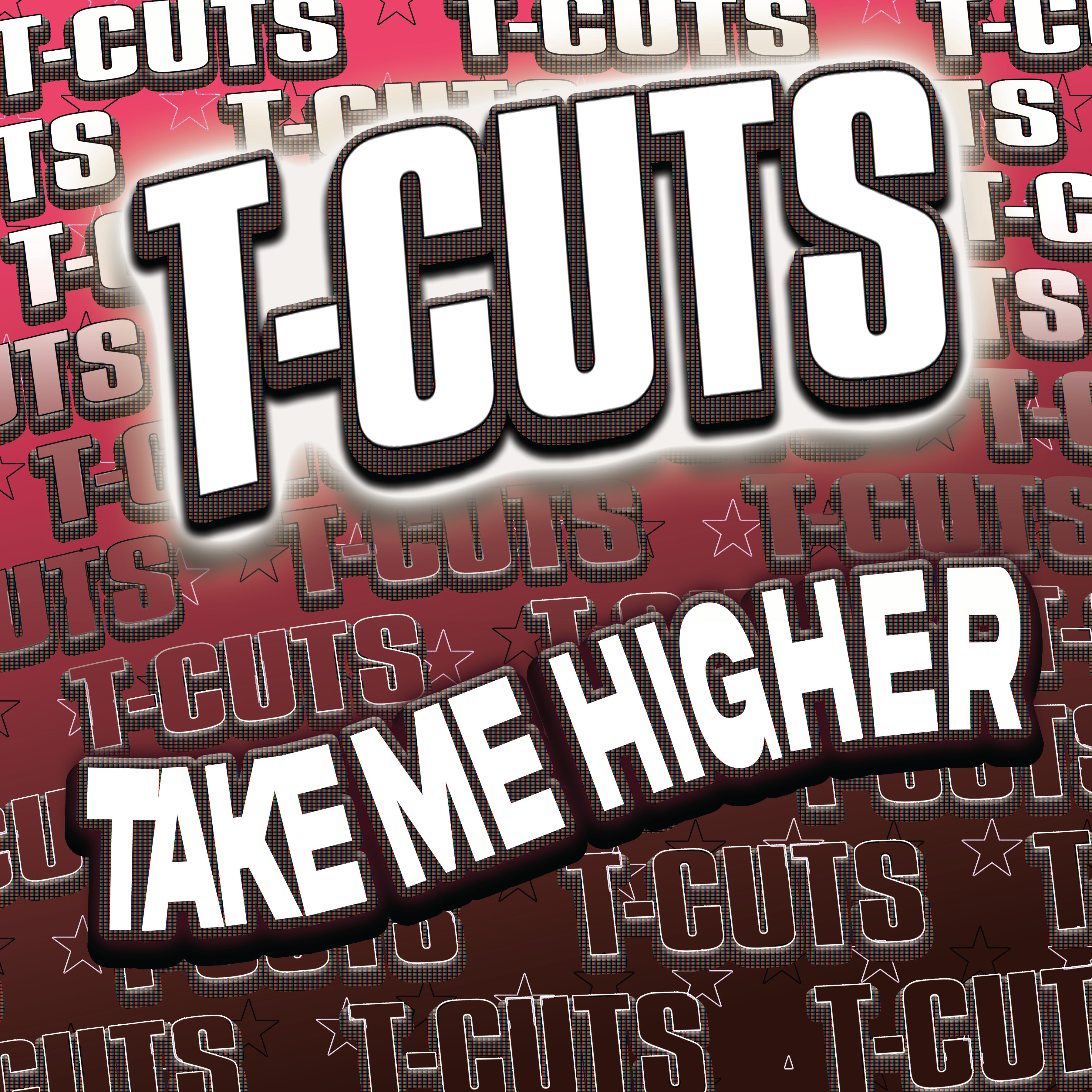 Take Me Higher - front sleeve