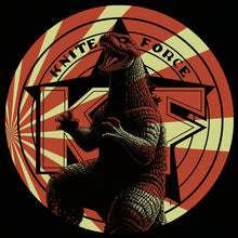 Load image into Gallery viewer, Sikka - Gosh Cilla VIP EP - Kniteforce Records - KF337 - 10&quot; Black Vinyl