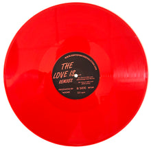 Load image into Gallery viewer, Nookie - KF338SE - red vinyl B-side
