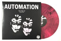 Automation - The Pink EP - KF345SE