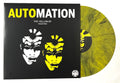 Automation - The Yellow EP - KF346SE