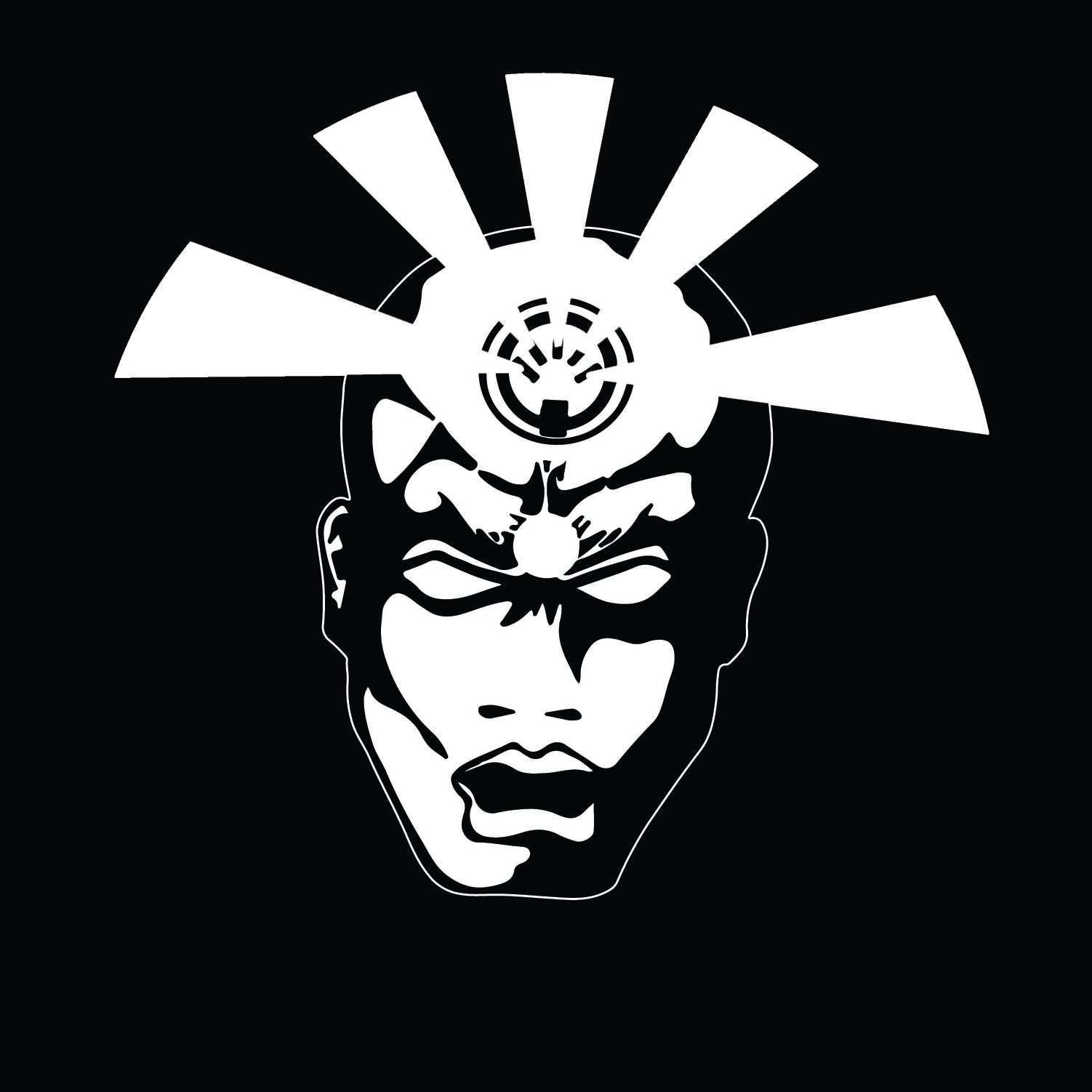 Automation - The Remixes Part Three (Altern 8, Hyper-On, New Decade) - Kniteforce Records - KF348 - Old Skool - 12" Black Vinyl