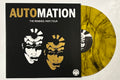 Automation - The Remixes Part Four - KF350SE