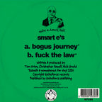 Smart E's - Bogus Journey - KF369 back