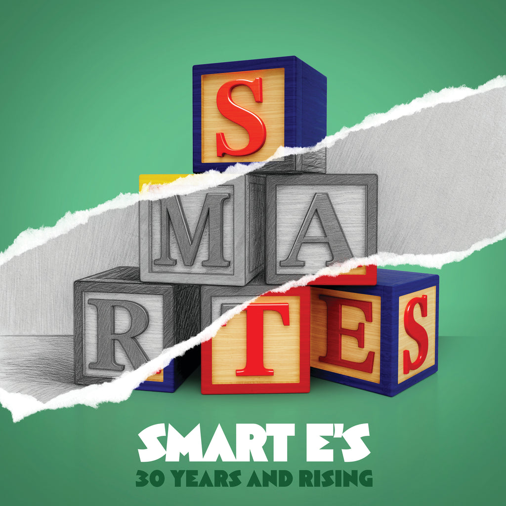 Smart E's - 30 Years And Rising - KF378