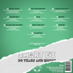 Smart E's - 30 Years And Rising - KF378 back