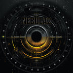 Nebula 2 - Seance (Remix) / Anthema (Remix) - Kniteforce Records - KF381 - Old Skool - 12” Black Vinyl
