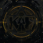 Nebula 2 - Flatliners (Remix) / C.O.D. Rider (Remix) - Kniteforce Records - KF385 - Old Skool - 12” Black Vinyl