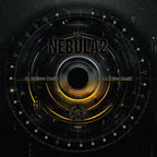 Nebula 2 - Flatliners (Remix) / C.O.D. Rider (Remix) - Kniteforce Records - KF385 - Old Skool - 12” Black Vinyl