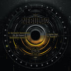 Nebula 2 - Eye Memory EP - Kniteforce Records - KF386 - Old Skool - 12” Black Vinyl