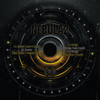 Nebula 2 - New Remixes EP - Kniteforce Records - KF387 - Old Skool - 12” Black Vinyl