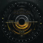 Nebula 2 - Anthema (Remixes) - Kniteforce Records - KF389 - Old Skool - 12” Black Vinyl
