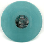 KF394SE vinyl, B side