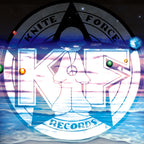 Bass Selectives, Dope Ammo, Kleu & Elizabeth Troy - You Had It 2025 Part 1 - Kniteforce Records - KF396 - 12" Black Vinyl