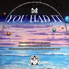 Bass Selectives, Dope Ammo, Kleu & Elizabeth Troy - You Had It 2025 Part 1 - Kniteforce Records - KF396 - 12" Black Vinyl
