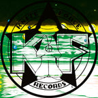 Dope Ammo, Kleu And Elizabeth Troy - You Had It 2025 Part 2 - Kniteforce Records - KF397 - Old Skool - 12" Black Vinyl