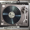 The Criminal Minds - Baptised By Dub / Virtual Reality - KF408