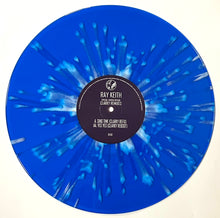 Load image into Gallery viewer, Ray Keith - Clarky Remixes EP - Kniteforce Records - KF410 - 12" Colour Vinyl