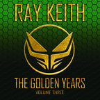 Ray Keith - The Golden Years Volume Three - KF419
